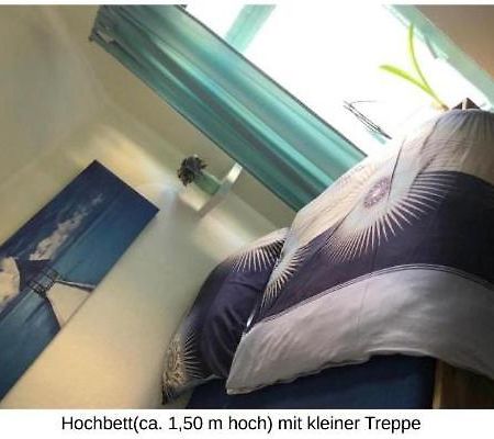 Wohnung Stadtnah Брауншвейг Экстерьер фото