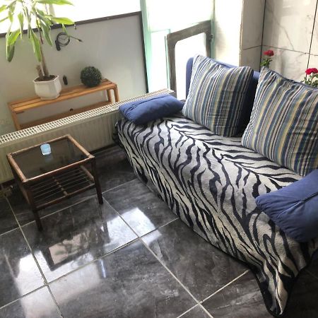 Wohnung Stadtnah Брауншвейг Экстерьер фото